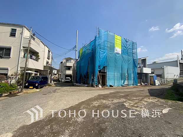 表現された空間は豊かな光と風を纏い、暮らしの時間を豊かにしてくれます。（2026年3月撮影）