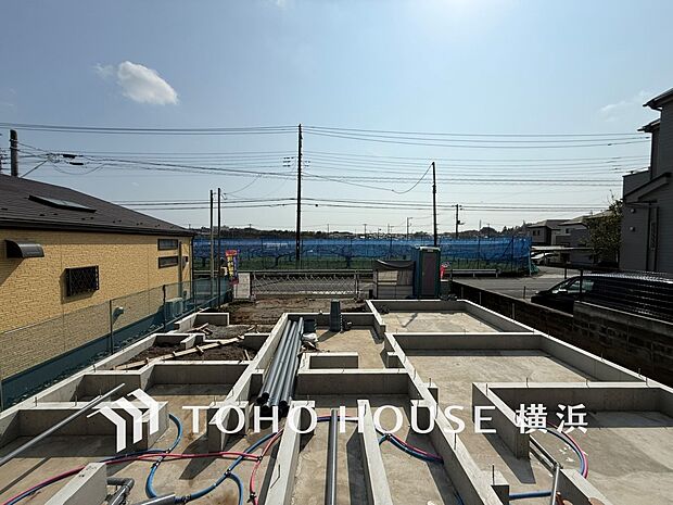 毎日を快適に、上質な暮らしを叶える設備・仕様。(2026年3月撮影)