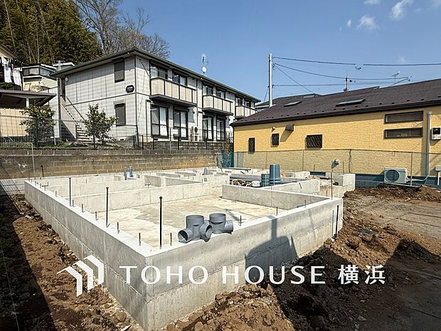 表現された空間は豊かな光と風を纏い、暮らしの時間を豊かにしてくれます。(2026年3月撮影)