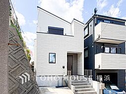 神奈川県横浜市旭区中希望が丘