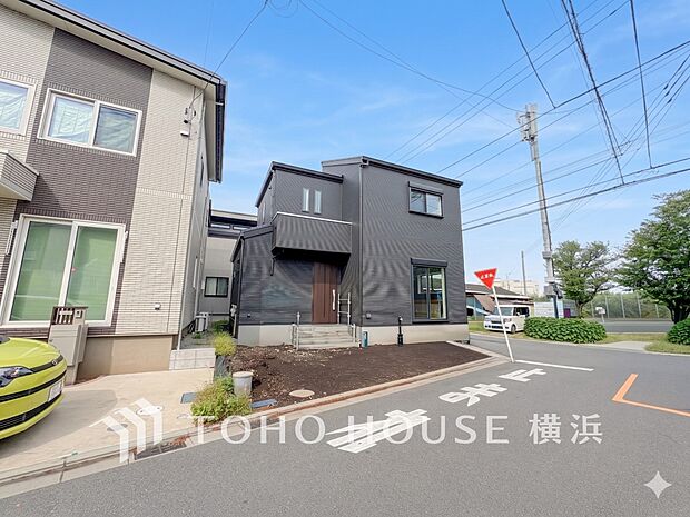 お住まいの顔となる玄関。