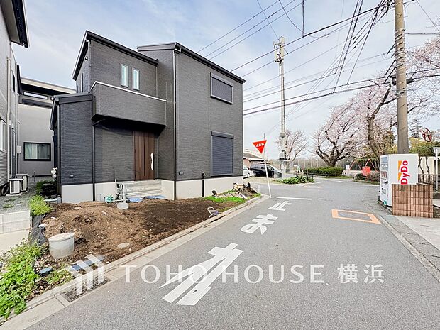 毎日を快適に、上質な暮らしを叶える設備・仕様。(2026年3月撮影)