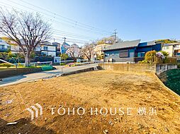 神奈川県横浜市港南区芹が谷２丁目