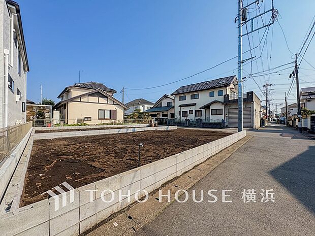 暖かな陽光と爽やかな風がハーモニーを奏でる上質な空間を愉しむ暮らし。(2026年3月撮影)