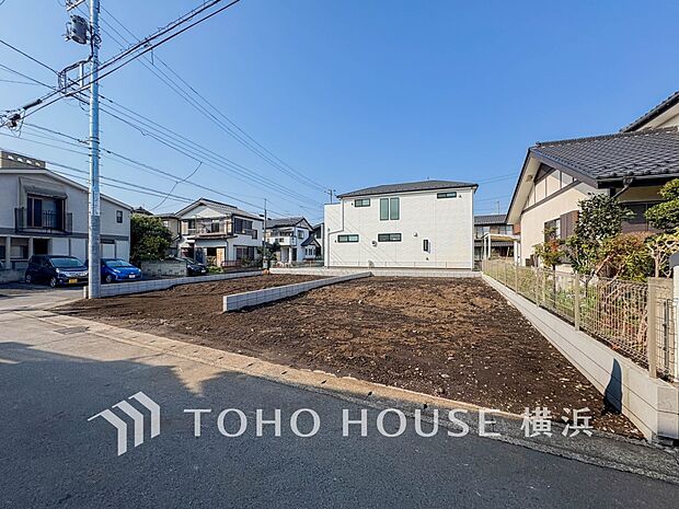 通風・採光にも優れ、心地よい光と風が溢れています。(2026年3月撮影)