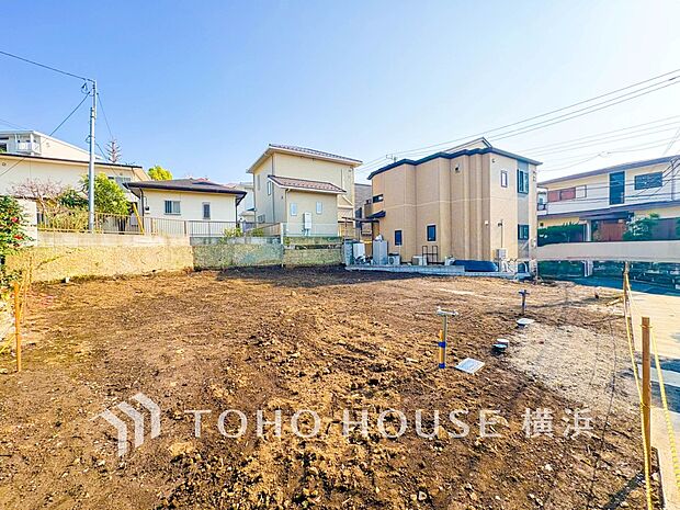 ここから始まる「日常」はご家族にとって大切で貴重な時間。