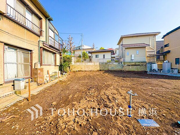 暖かな陽光と爽やかな風がハーモニーを奏でる上質な空間を愉しむ暮らし。