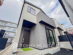 神奈川県川崎市宮前区けやき平