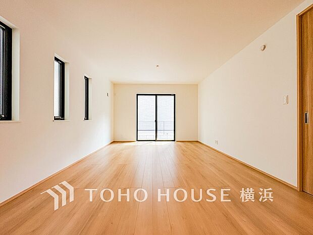 ここはみんなが集い、食事と楽しい会話が始まるスペース。