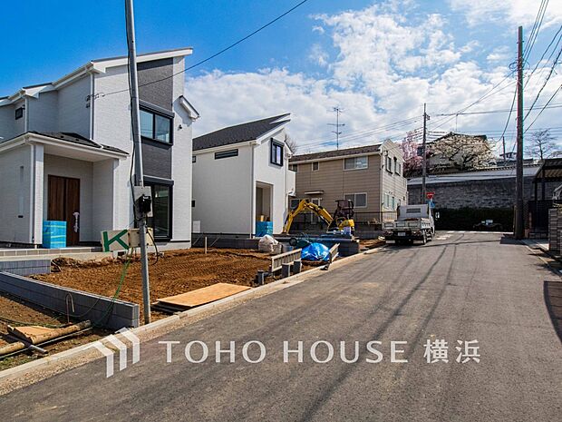 家の良し悪しだけでなく周辺環境も重要なポイント。