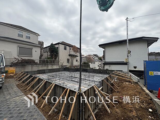 毎日を快適に、上質な暮らしを叶える設備・仕様。（2026年2月撮影）