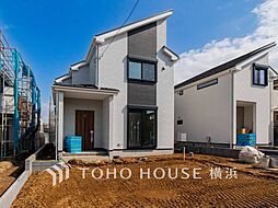 神奈川県横浜市都筑区東山田４丁目
