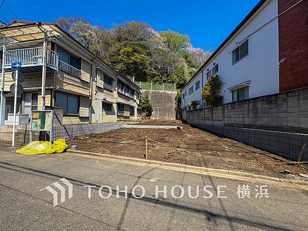 街並み全体のデザインへの拘りと充実した設備はきっとご満足いただける筈。(2026年4月撮影)