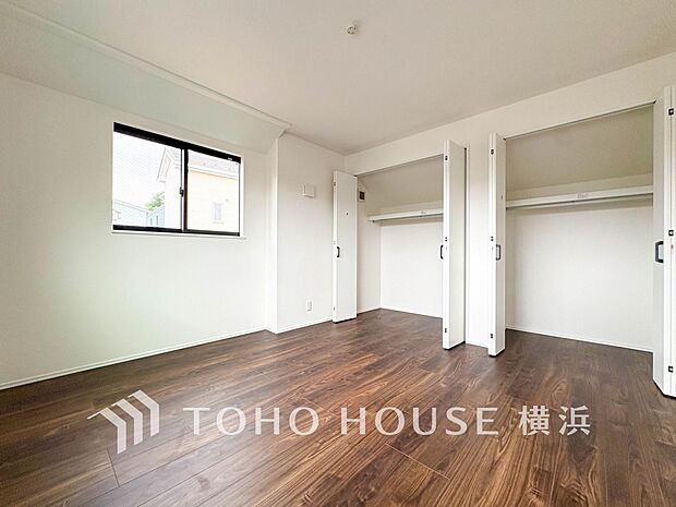 穏やかな寛ぎを届ける上質仕様のお部屋。自分時間を充実させながら心豊かにできるプライベート空間。