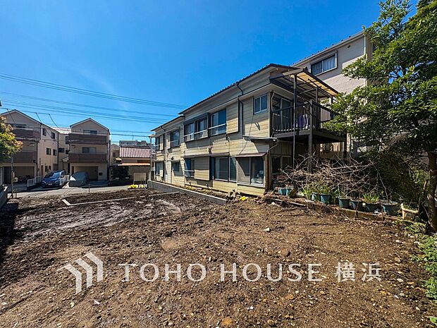 豊かな居住性と、クオリティが見事に調和した住空間。（2026年4月撮影）