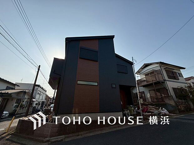 豊かな居住性と、クオリティが見事に調和した住空間。(2026年4月撮影)
