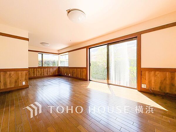 集いの場、憩いの場としての快適性を求めたやすらぎの空間です。