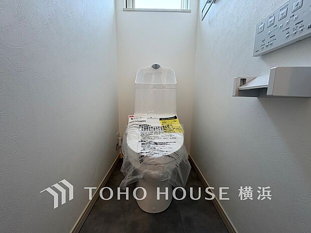 毎日使う場所だから、より快適な空間に仕上げられています。