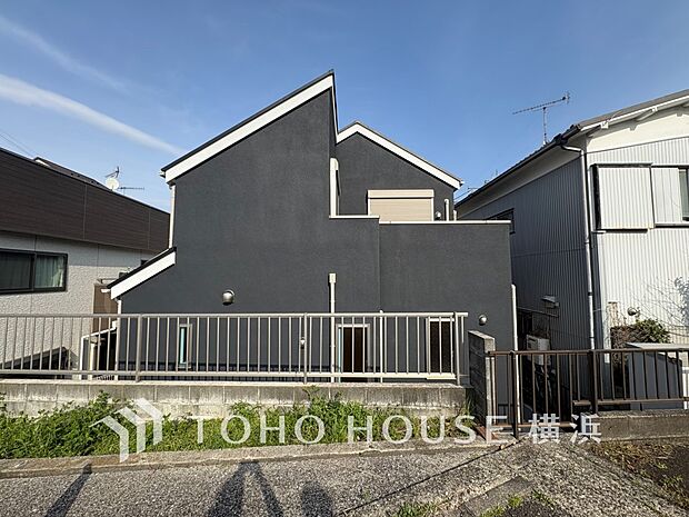 ここから始まる「日常」はご家族にとって大切で貴重な時間。