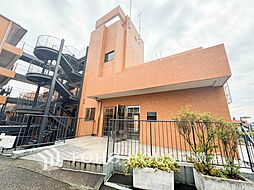 ヒルズ寺尾2番館