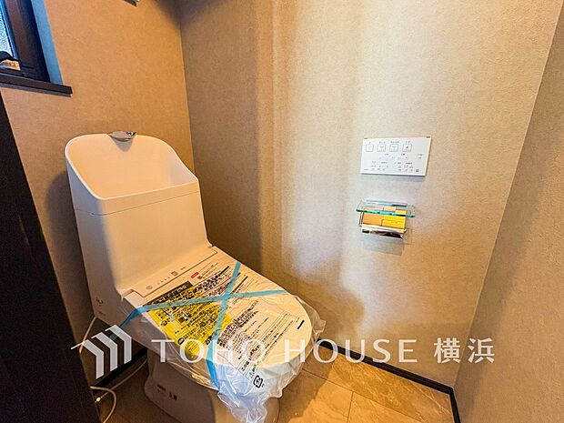毎日使う場所だから、より快適な空間に仕上げられています。