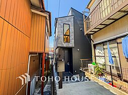 神奈川県横浜市戸塚区原宿５丁目