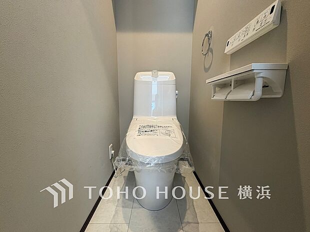 毎日使う場所だから、より快適な空間に仕上げられています。 