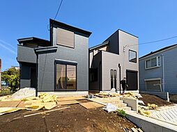 横浜市戸塚区深谷町　7-A棟　戸塚駅