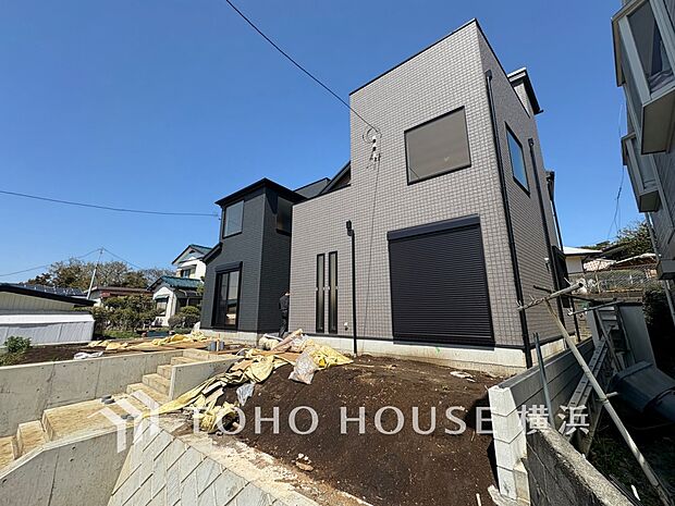 穏やかな住環境で子育てファミリーにもおすすめです。