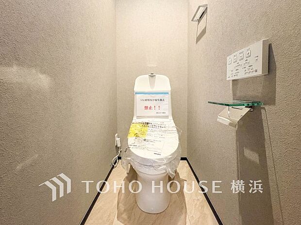 毎日使う場所だから、より快適な空間に仕上げられています。