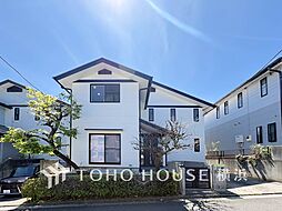 神奈川県横浜市青葉区奈良５丁目