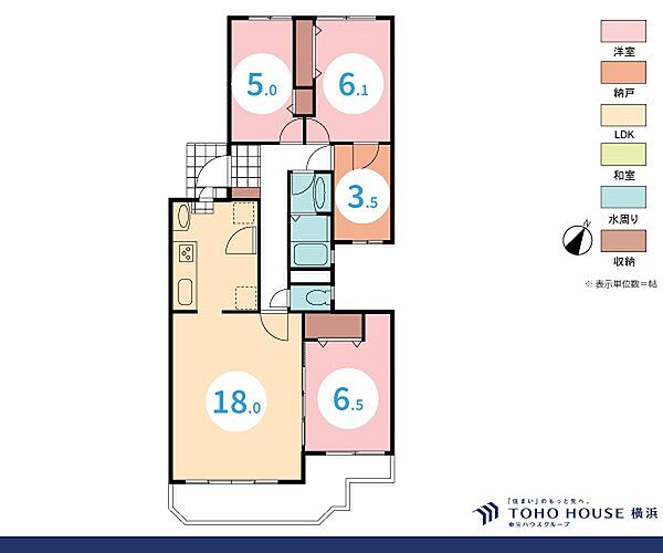 間取り：314002700605