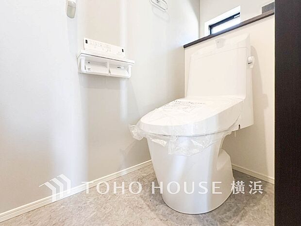 毎日使う場所だから、より快適な空間に仕上げられています。 