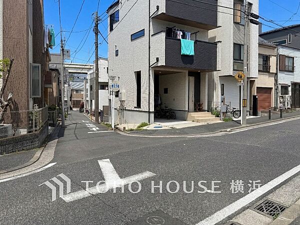 穏やかな住環境で子育てファミリーにもおすすめです。