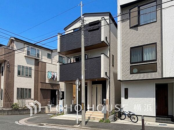 少しでも豊かに、少しでも快適に。そんな想いから生まれた邸宅。