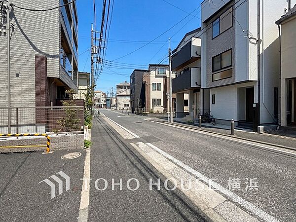 時間のゆとりと空間、爽やかな陽光がもたらす光と風を贅沢なまでに感じる暮らしが始まります。