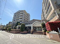 新山下ベイシティ第六号棟