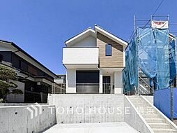 神奈川県横浜市旭区東希望が丘