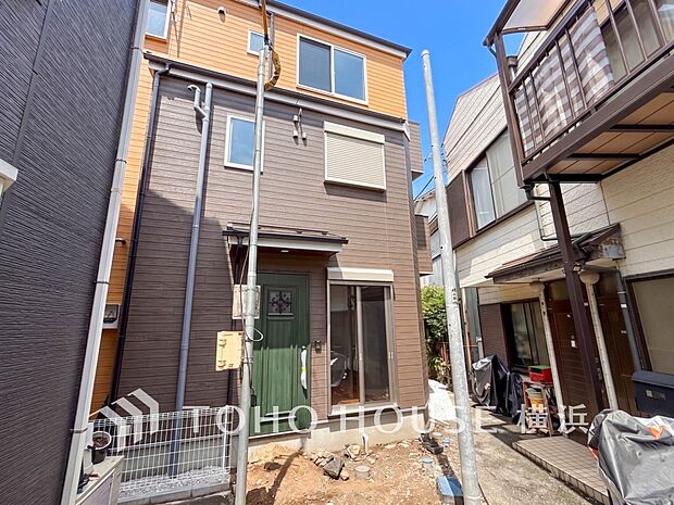暖かな陽光と爽やかな風がハーモニーを奏でる上質な空間を愉しむ暮らし。