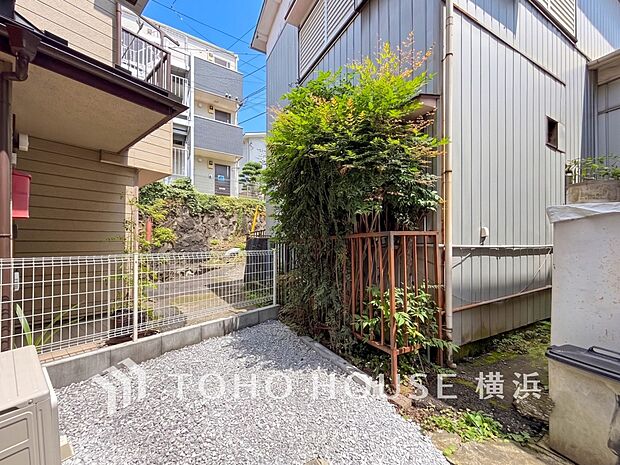 開放的な空間。生成AIによるイメージです。家具・小物・植栽等は販売図面に含まれません。