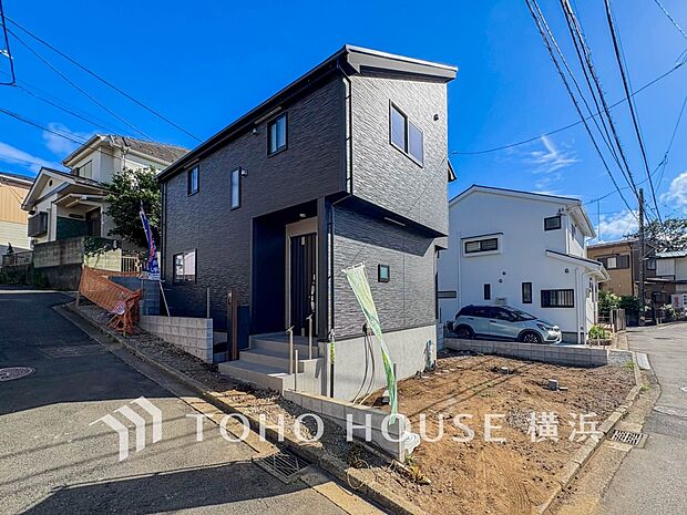 街並み全体のデザインへの拘りと充実した設備はきっとご満足いただける筈。