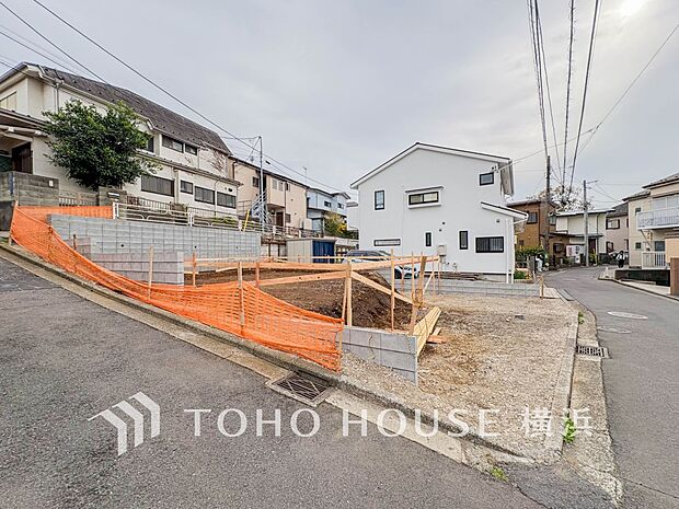 充実した建物設備も家族の時間を彩ってくれることでしょう。（2026年4月撮影）