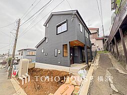 神奈川県横浜市南区六ツ川２丁目