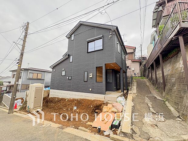 少しでも豊かに、少しでも快適に。そんな想いから生まれた邸宅。