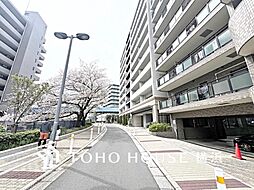マイキャッスル・ラルジュ横浜西
