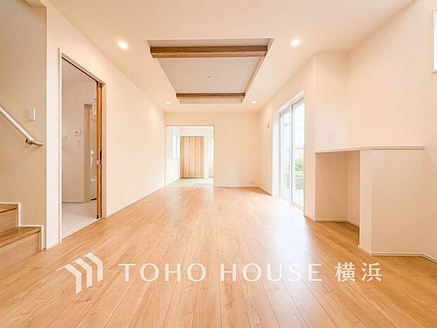 寛ぎとコミュニケーションを育む居心地のよい場所になりそうです。