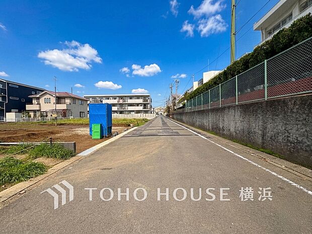 時間のゆとりと空間、爽やかな陽光がもたらす光と風を贅沢なまでに感じる暮らしが始まります。