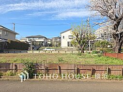神奈川県横浜市都筑区中川７丁目