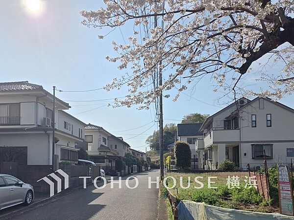 永住の地にふさわしい利便性と住環境を兼ね備えたお住まい。