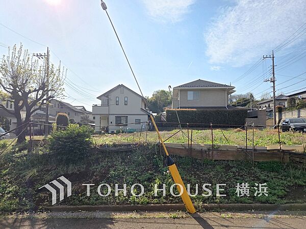 季節の移ろいを身近に感じる、自然豊かで閑静な住宅地で快適な毎日を。